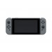 Nintendo NTD-HAD-S-KAAAA-ASI Nintendo Switch with Gray Joy-con